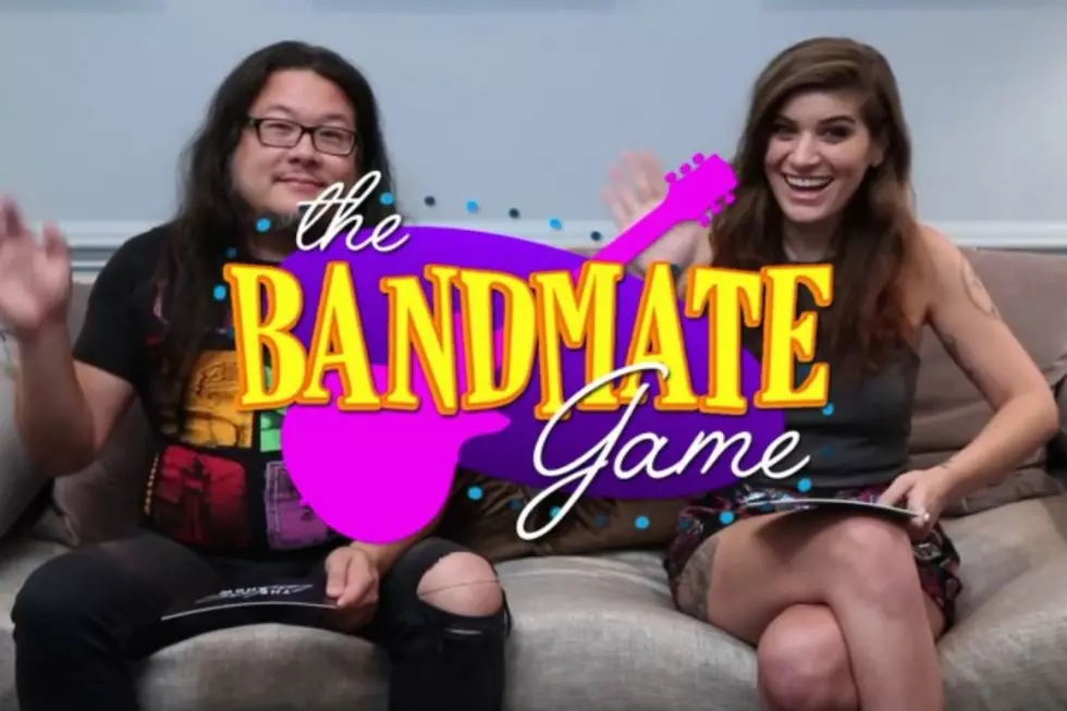 Best Coast Play &#8216;The Bandmate Game&#8217; For &#8216;The Late Late Show&#8217;