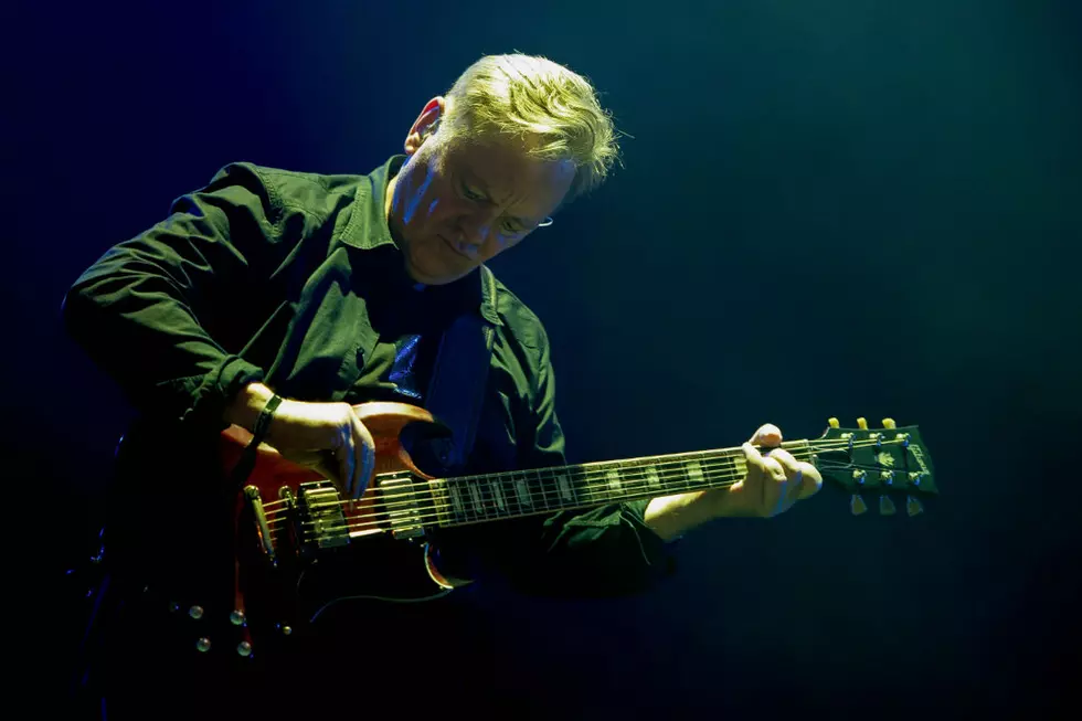 New Order Share 'Music Complete''s First Single, ‘Restless’