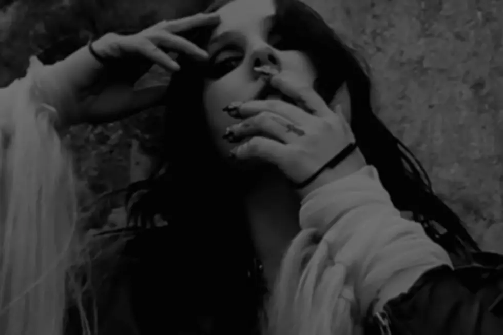 Listen to Chelsea Wolfe&#8217;s New Song, &#8216;After the Fall&#8217;