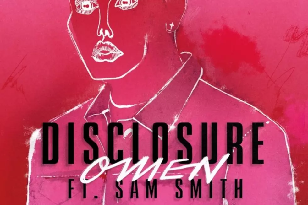 Disclosure Share New Video For &#8216;Omen,&#8217; Feat. Sam Smith