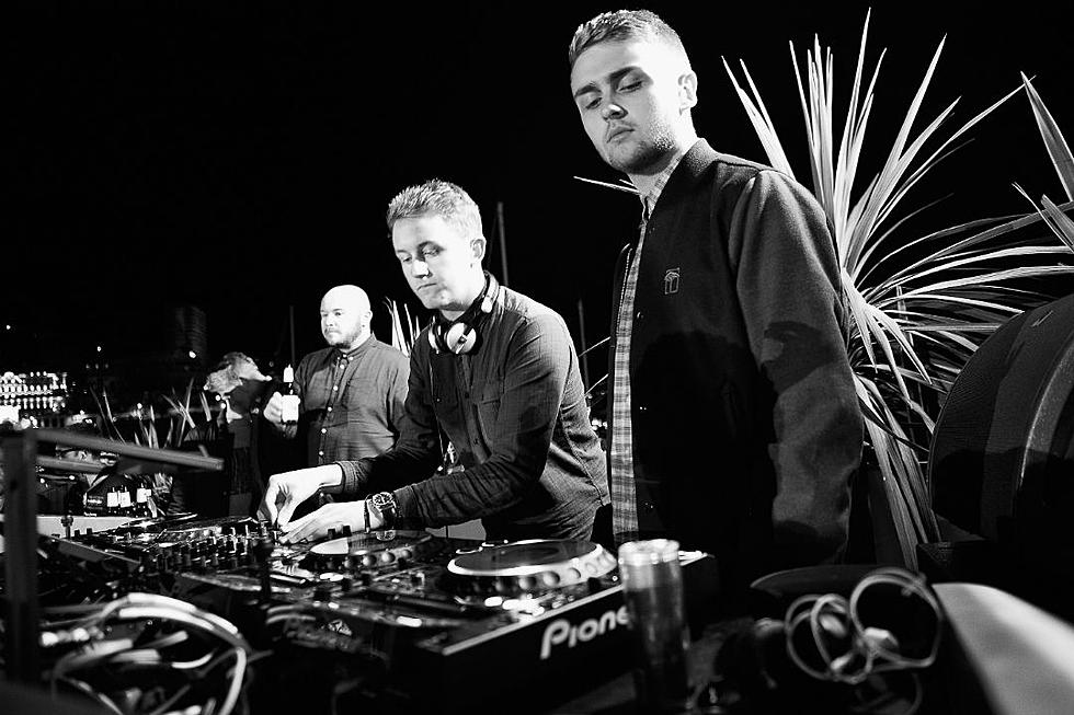 Listen to a New Remix of Disclosure’s ‘Holding On’
