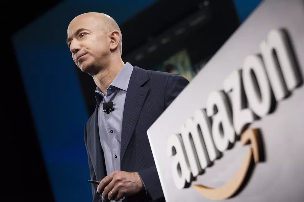 Amazon Beats Apple to Become Top Music Retailer in the U.K.
