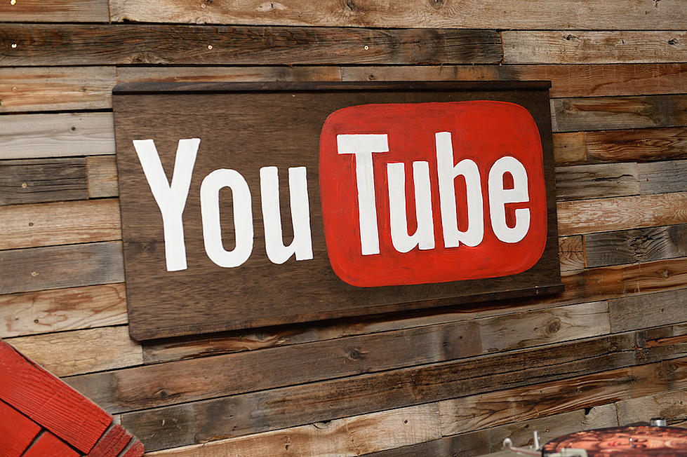 YouTube is Still the Biggest Music Streaming Service in the World