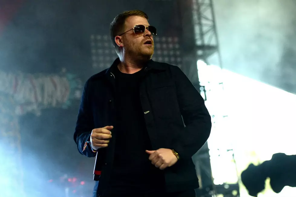 Listen to El-P’s ‘Fantastic Four’ Song, ‘Another Body’