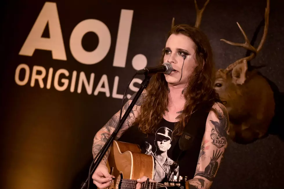 ‘True Trans With Laura Jane Grace’ Receives Emmy Nomination