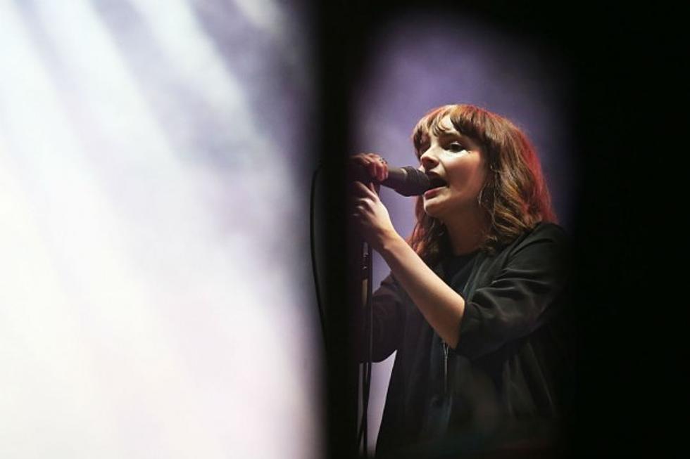Chvrches Announce Tour in Support of Upcoming Album, ‘Every Open Eye’
