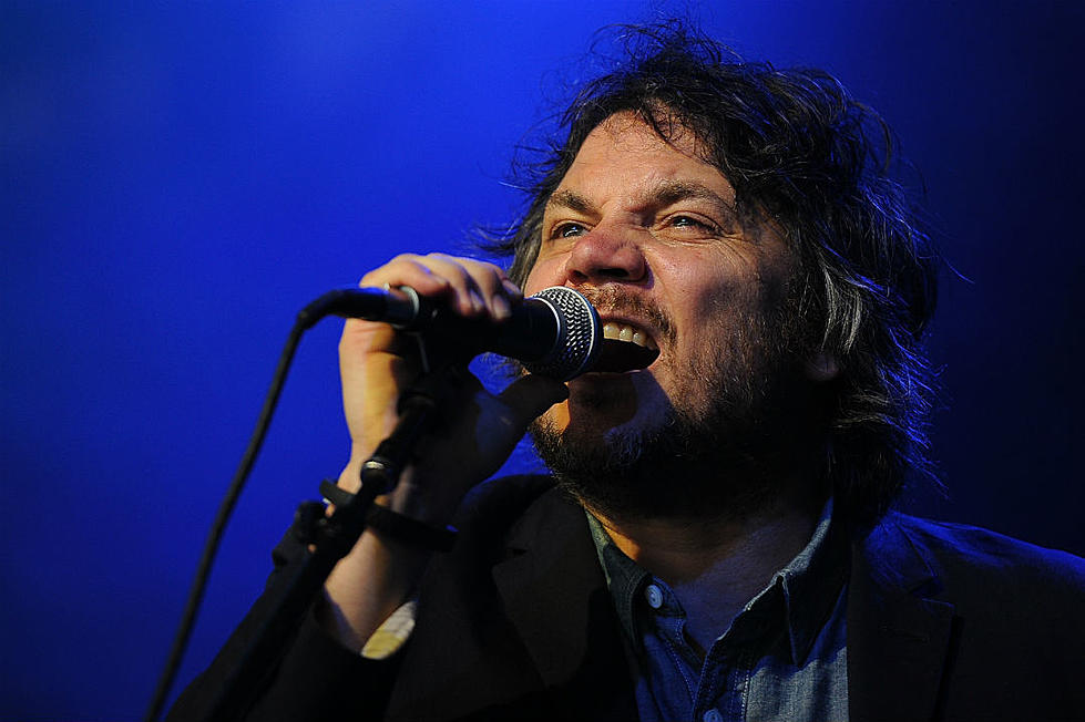Wilco Release Brand-New Album, ‘Star Wars,’ For Free