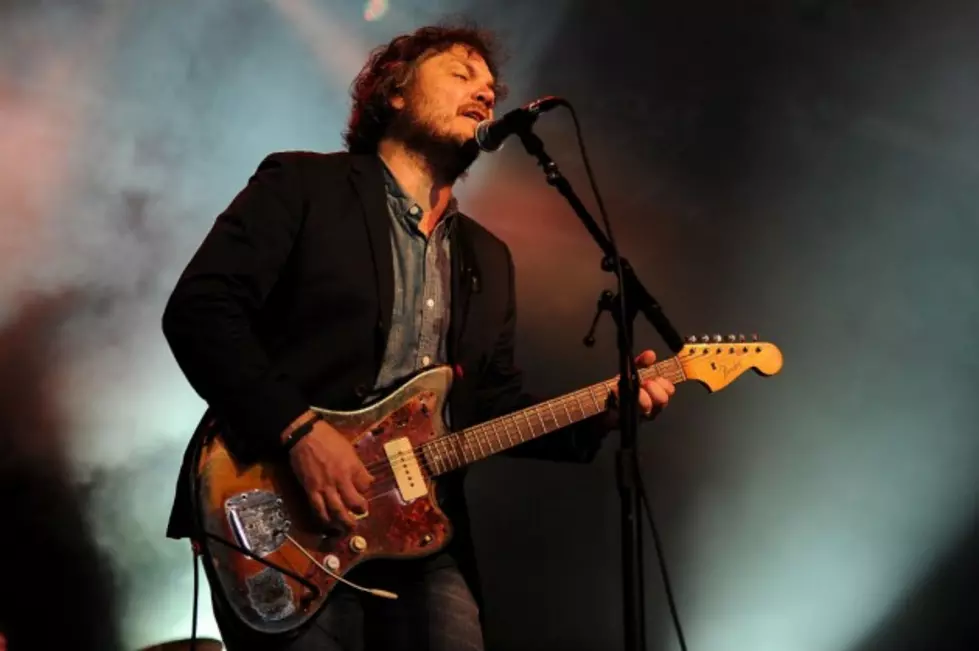 Wilco Announce 2015 North American Tour Dates