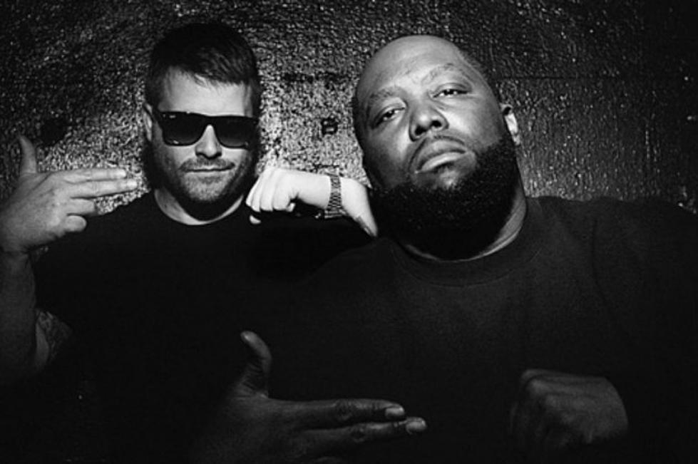 Run the Jewels Are Thankful For Their Fans and Their Art