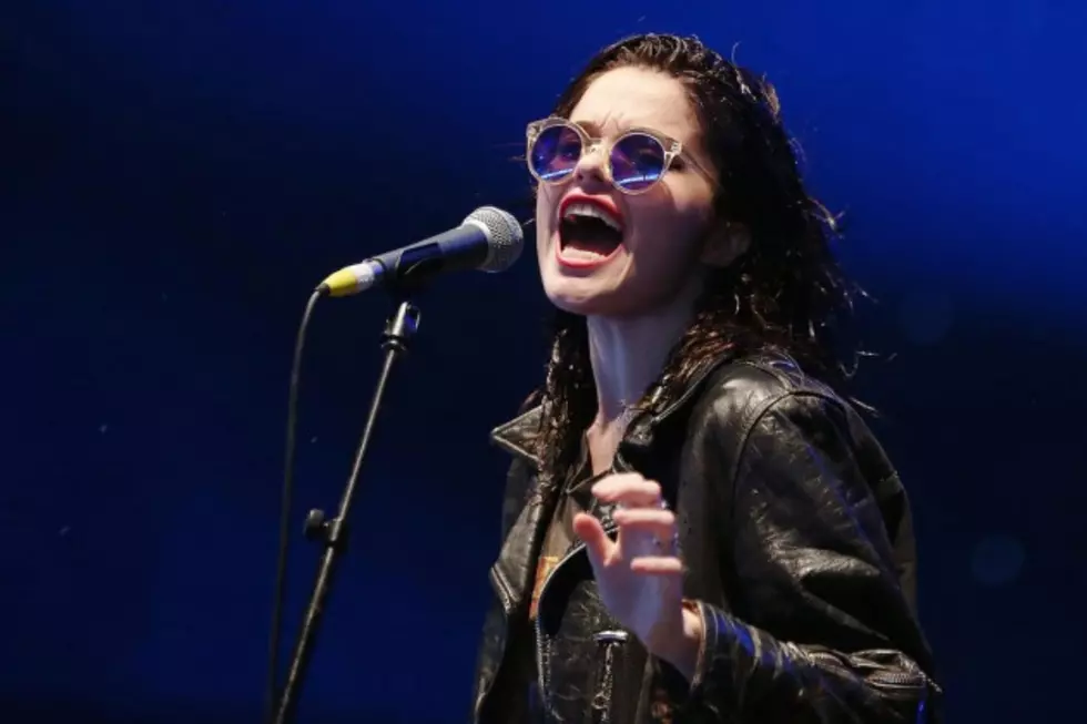 Sky Ferreira Delays Latest Project Due to Health Issues