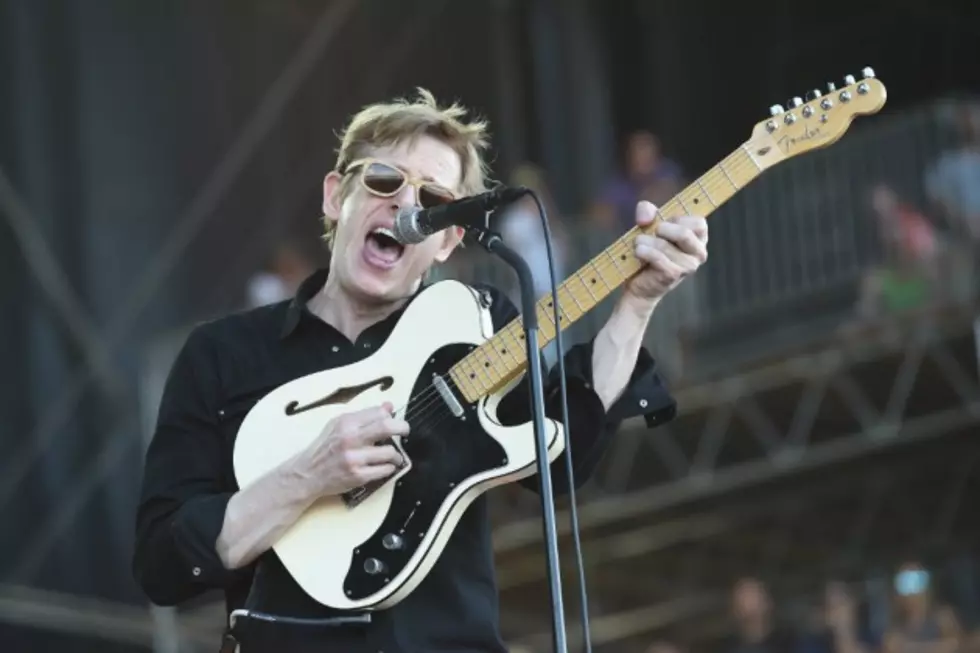 Spoon Are Selling ‘They Want My Soul’ Decks of Playing Cards