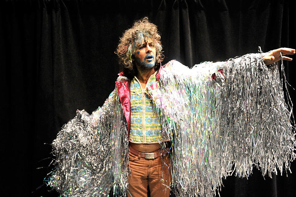 Flaming Lips Reportedly Readying New ‘Oczy Mlody’ Album