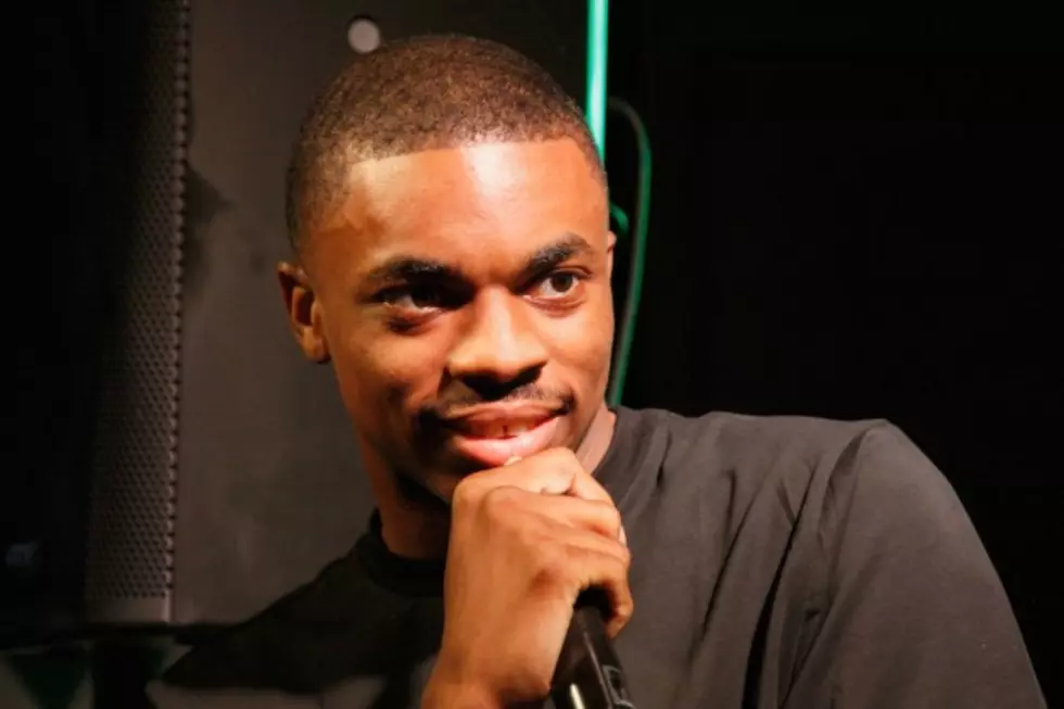 Watch Vince Staples&#8217; New Video For &#8216;Norf Norf&#8217;