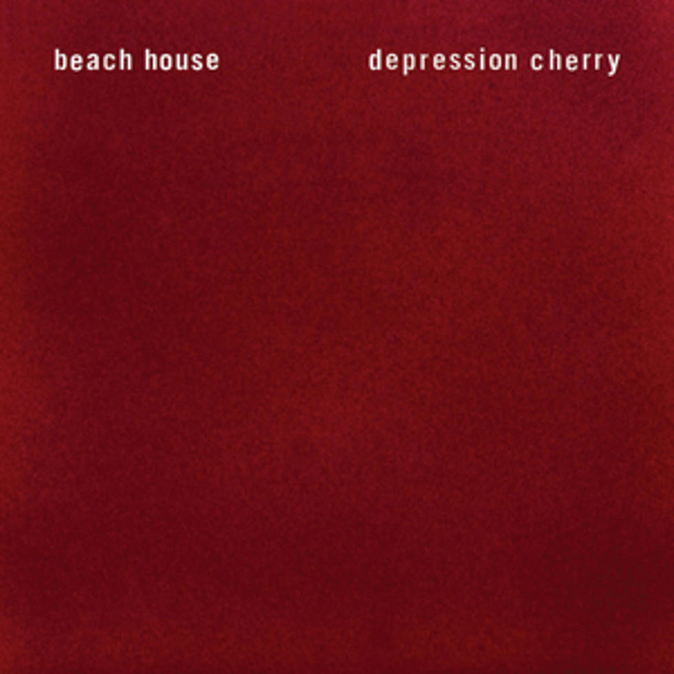 Album Review: Beach House, &#8216;Depression Cherry&#8217;