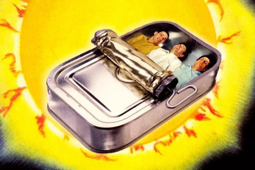 When the Beastie Boys Closed Out the '90s With the Dynamic 'Hello Nasty'