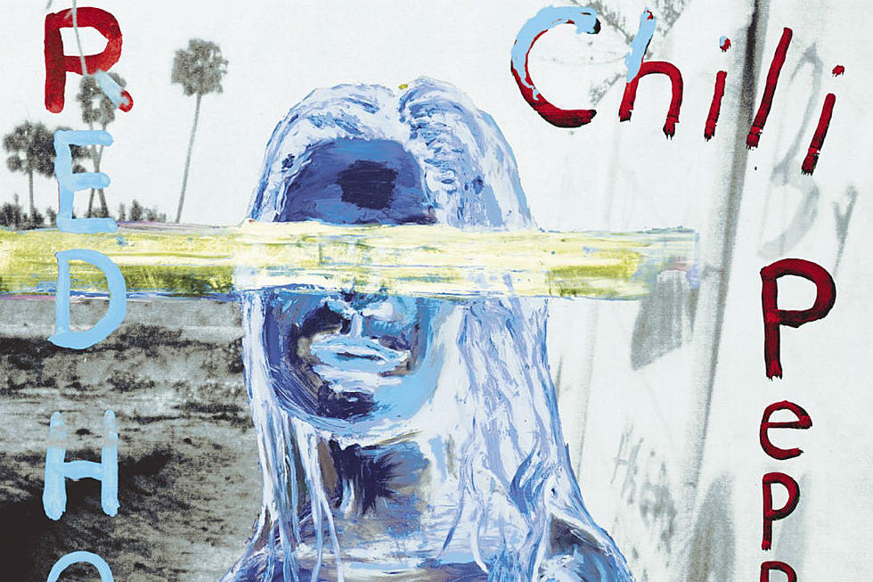 13 Years Ago: A Look Back at the Red Hot Chili Peppers’ Singles From ‘By the Way’