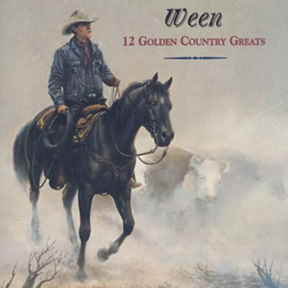 20 Years Ago: Ween Do Country Better Than Math With &#8217;12 Golden Country Greats&#8217;