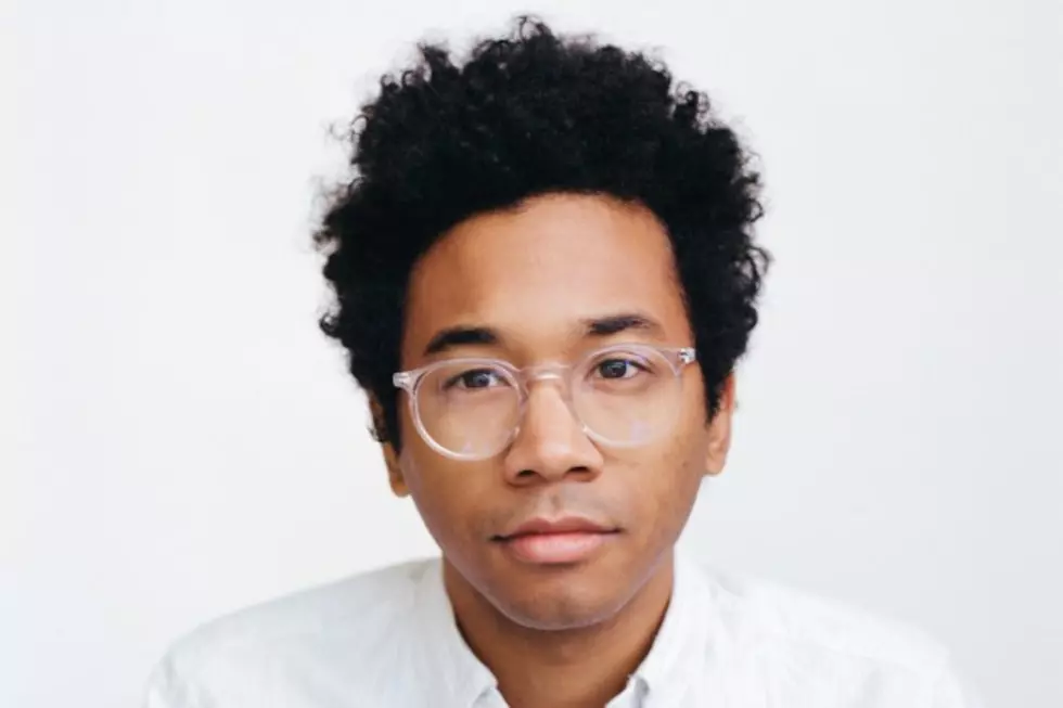 Download Toro y Moi&#8217;s Surprise ‘Samantha’ Mixtape Right Now