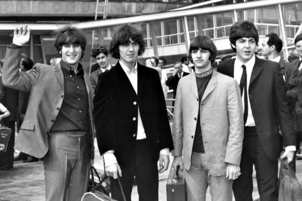 50 Years Ago: The Beatles Play Their Most Famous Concert at Shea Stadium
