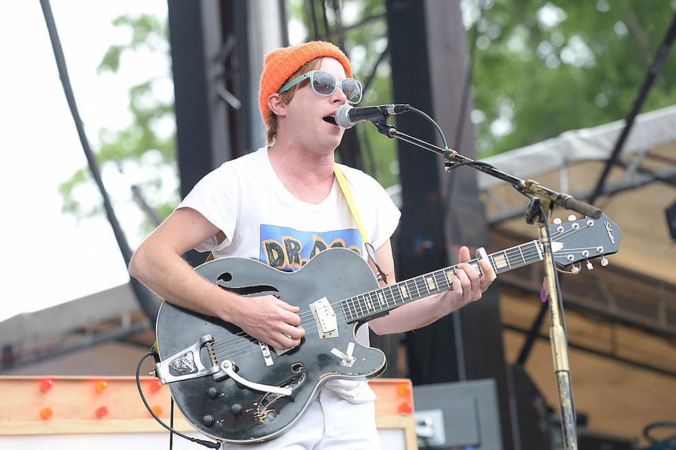 Dr. Dog Team Up With Pig Iron Theatre Company For Experimental Show