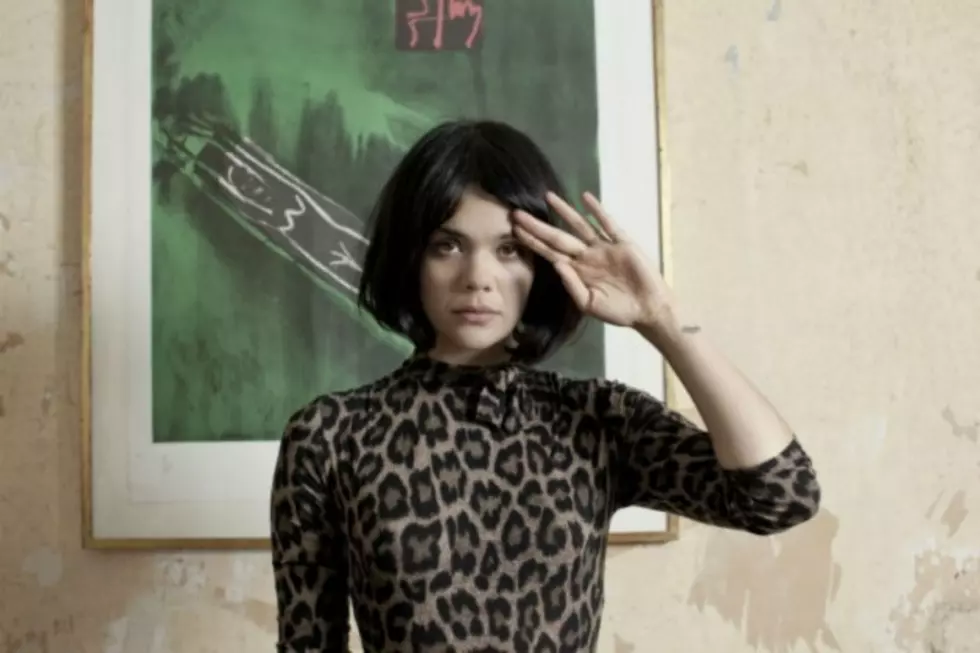 Watch Bat for Lashes&#8217; Natasha Khan Debut New Band, Sexwitch