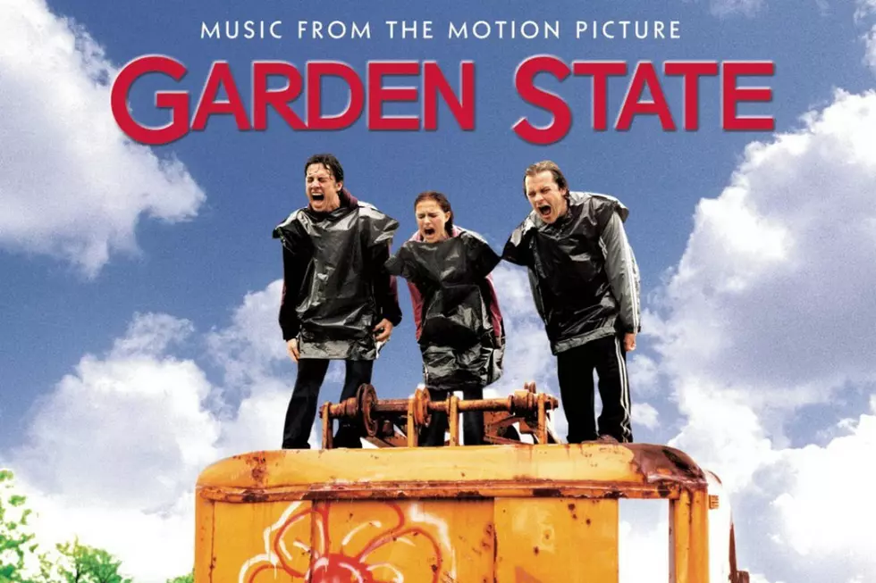 How Zach Braff’s ‘Garden State’ Soundtrack Brought Indie Rock Into the Mainstream