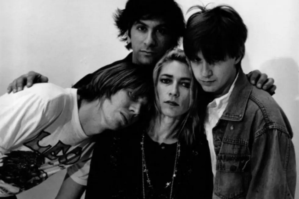 11 Facts You Probably Didn&#8217;t Know About Sonic Youth