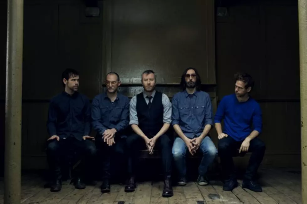 The National Have 30 &#8216;Sketches of Songs’ for Their Next Album