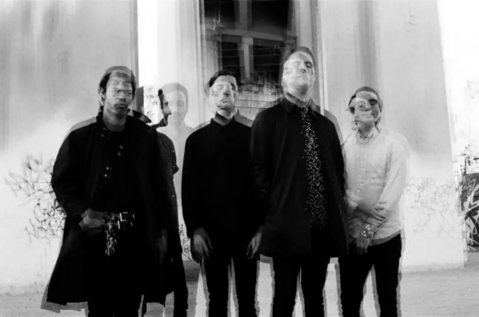 Deafheaven Share the Eight-Minute Epic, ‘Brought to the Water’