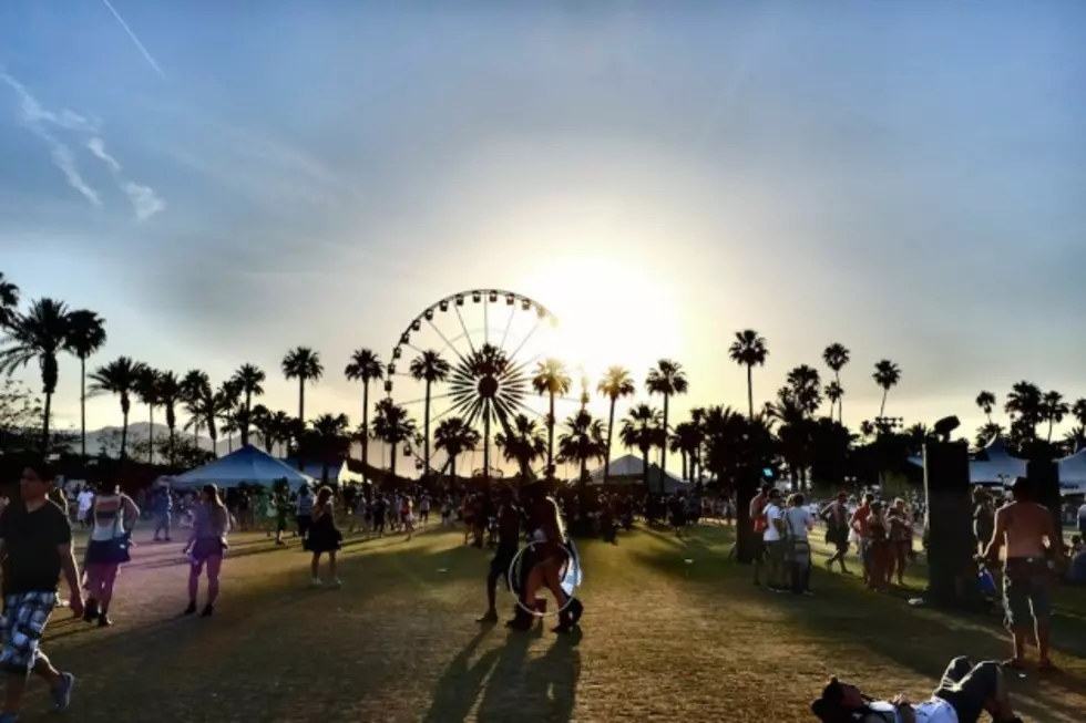 Coachella Organizers Reportedly Thinking About Launching a Festival in NYC