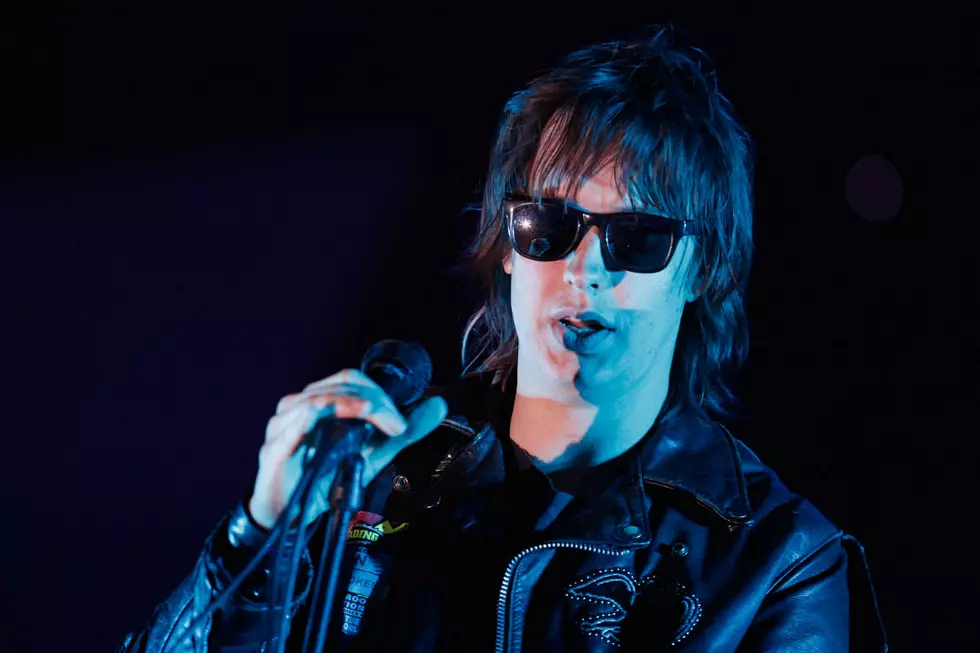 The Strokes Confirm They’re Working on a New Album ‘Soon’