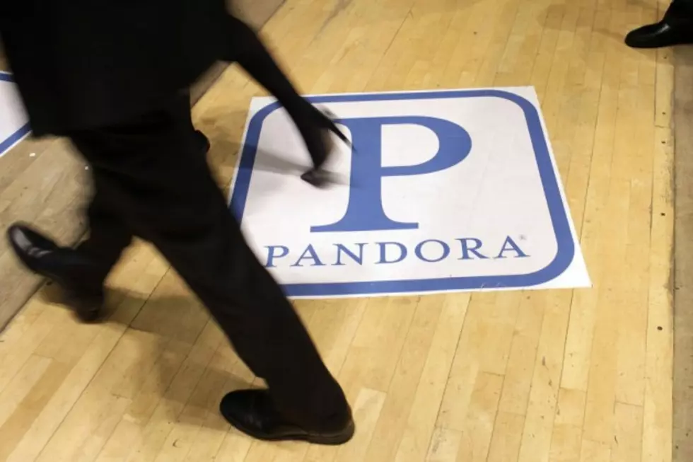 Pandora Will Celebrate Its 10th Anniversary With 24 Hours of Ad-Free Listening
