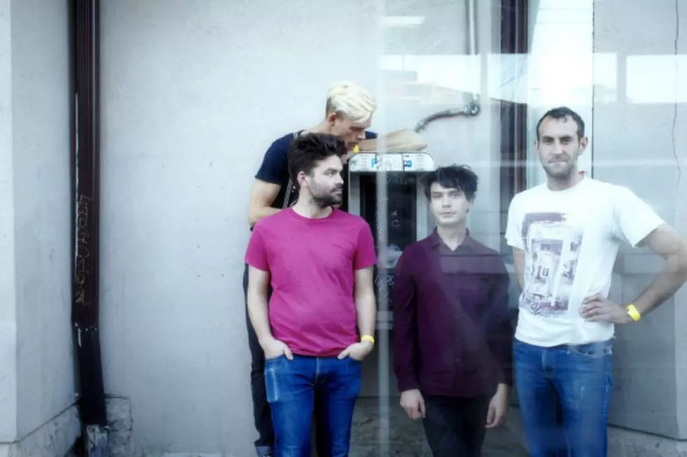 Viet Cong Announce They Will Change Their Name