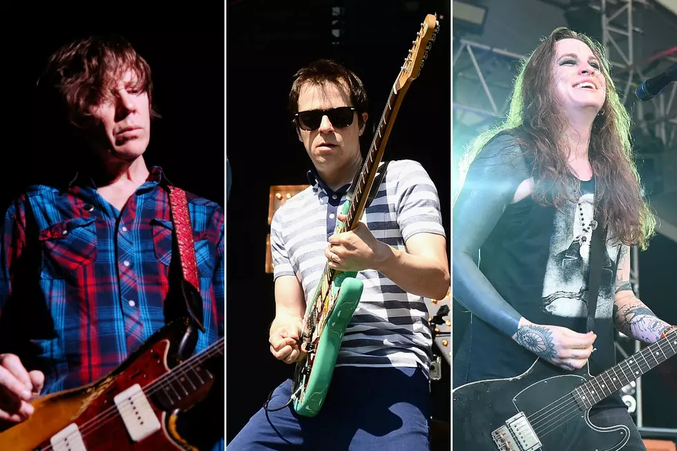 10 Acts You Have to See at Riot Fest Toronto