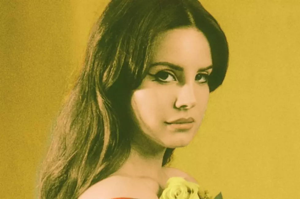 Listen to Lana Del Rey Sing in Italian in New Song, ‘Salvatore’