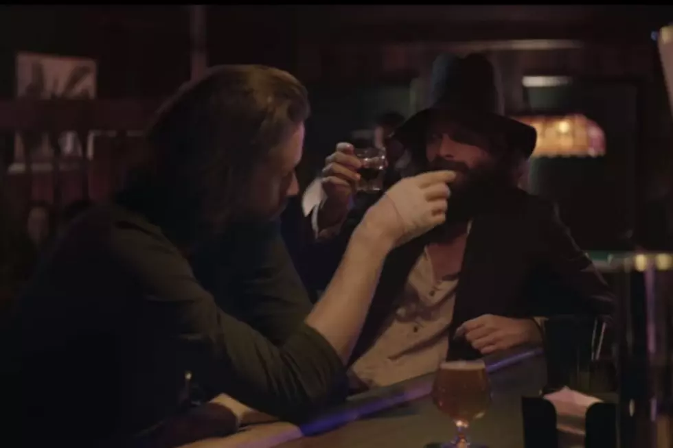 Father John Misty Might Have Ripped Off a Funny Or Die Video by Dave Franco