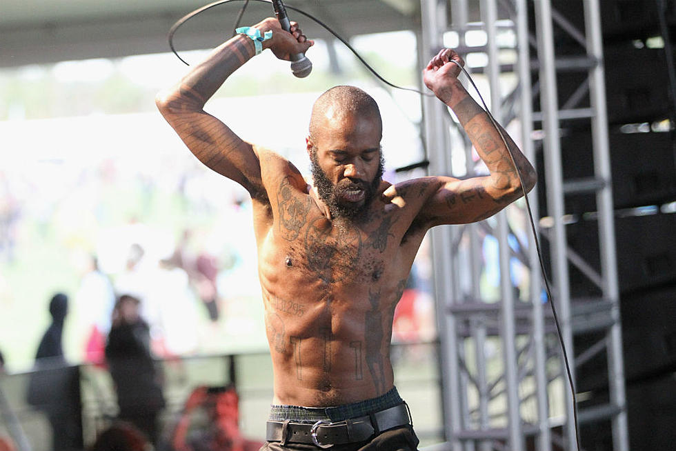 Death Grips Announce New Album ‘Bottomless Pit’