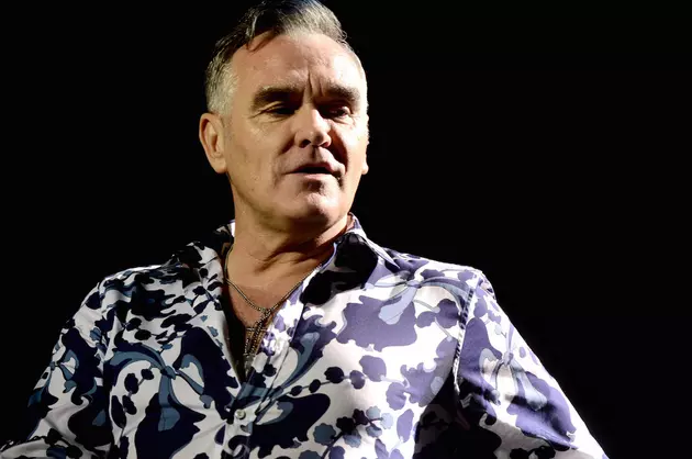 Early Acoustic Smiths + Morrissey Demos Emerge Online