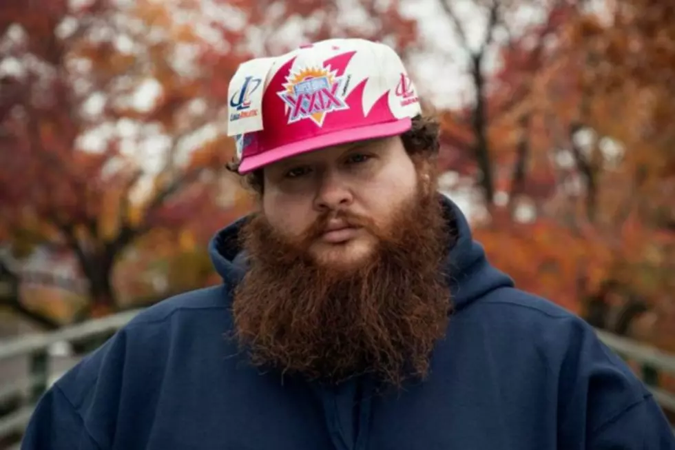 Action Bronson Is ‘All Good’ After Leaving Norway Show for Medical Reasons