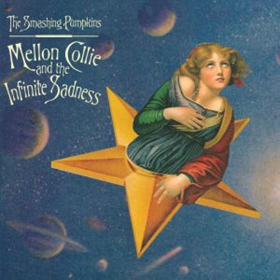 Cover Stories: Smashing Pumpkins, &#8216;Mellon Collie and the Infinite Sadness&#8217;