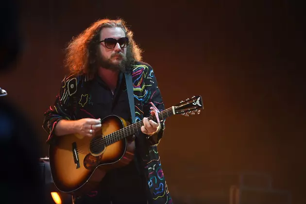 Jim James Releases NASA-Inspired &#8216;Everything (The Universe)&#8217;