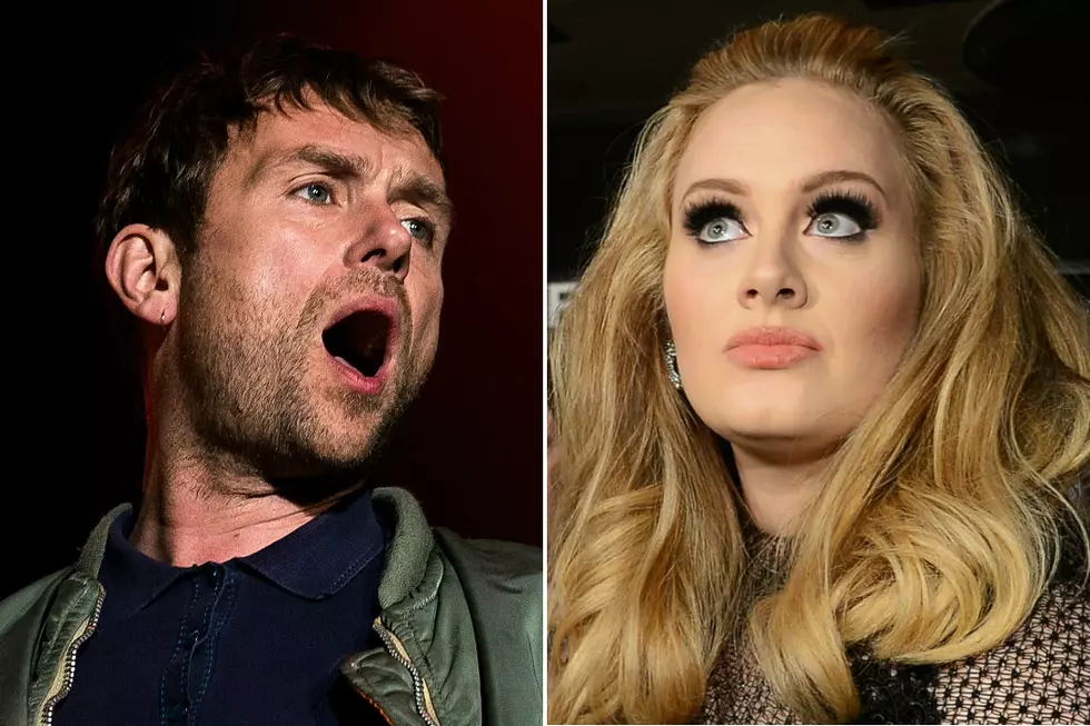 21 Musical Collaborations That Didn’t Last Long