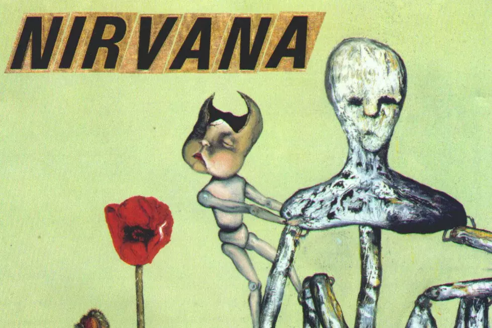 23 Years Ago: Nirvana Turn Piles of Demos and Outtakes into 'Incesticide'