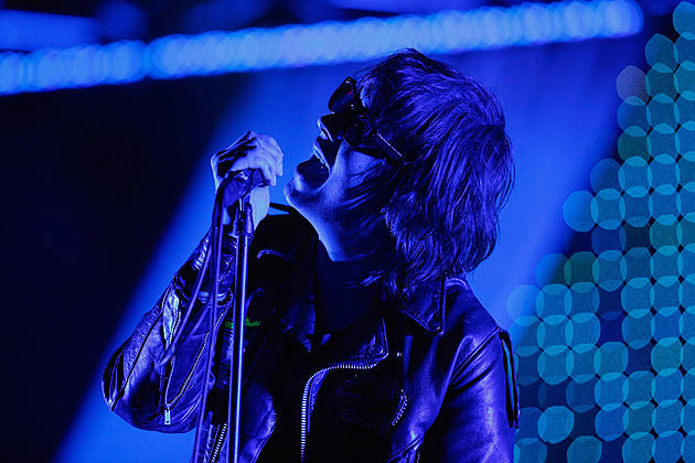 SXSW 2016: The Strokes, the Arcs + Sia to Play Samsung’s Three-Day Event