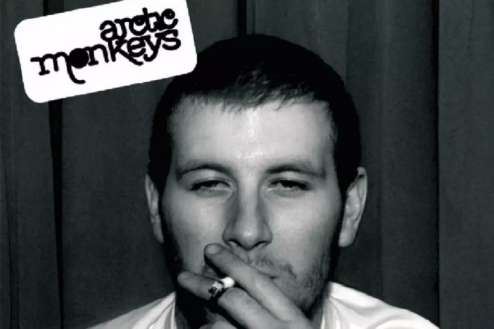 10 Years Ago: Arctic Monkeys Debut With ‘Whatever People Say I Am, That’s What I’m Not’