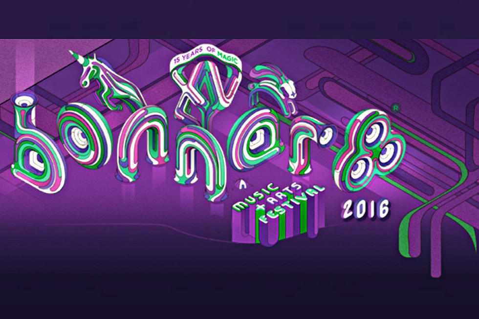 Leaked 2016 Bonnaroo Lineup Features Pearl Jam, LCD Soundsystem, Ween + More