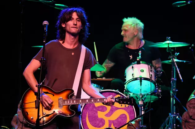 The Strokes Enlist Fans’ Help in Finding Nick Valensi’s Missing Guitar