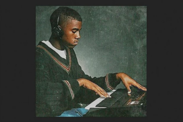 Kanye West Relaunches G.O.O.D. Fridays, Unleashes ‘Real Friends’ + Previews ‘No More Parties in L.A.’