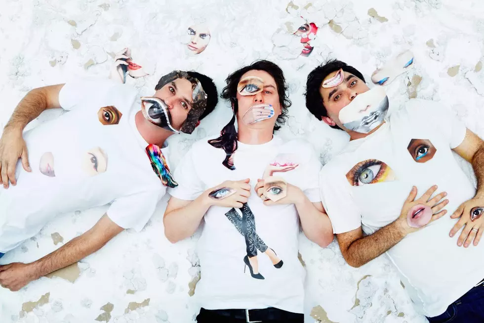 Animal Collective Announce First-Ever Two-Day Music Festival, Add More U.S. Tour Dates