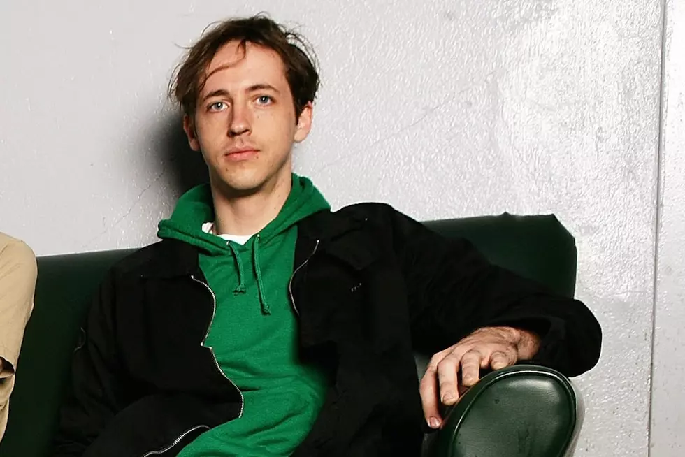 Animal Collective’s Deakin Is Finishing Up His Debut Solo Album